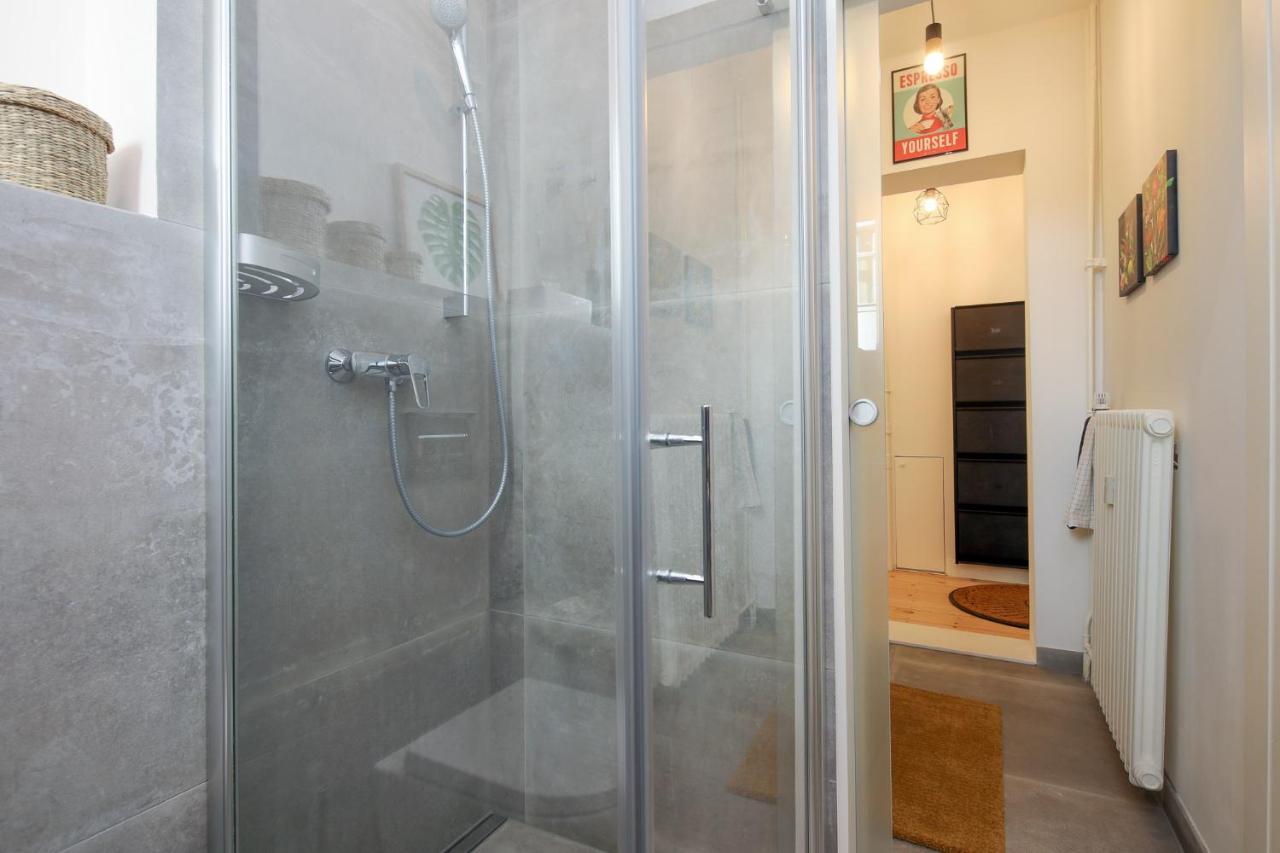 4 Personen Altbau Apartment Nahe Kurfuerstendamm - Romeo & Julia Берлін Екстер'єр фото